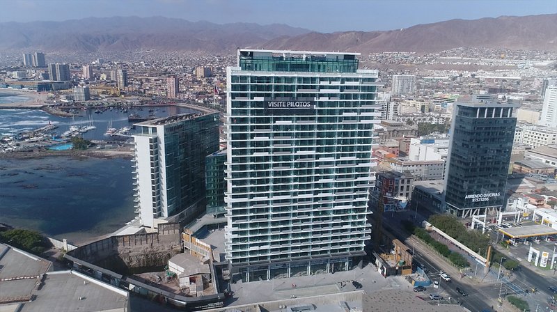 The Flat Antofagasta 5/40