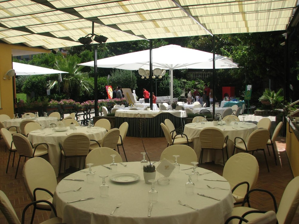 Hotel Parco 11/37