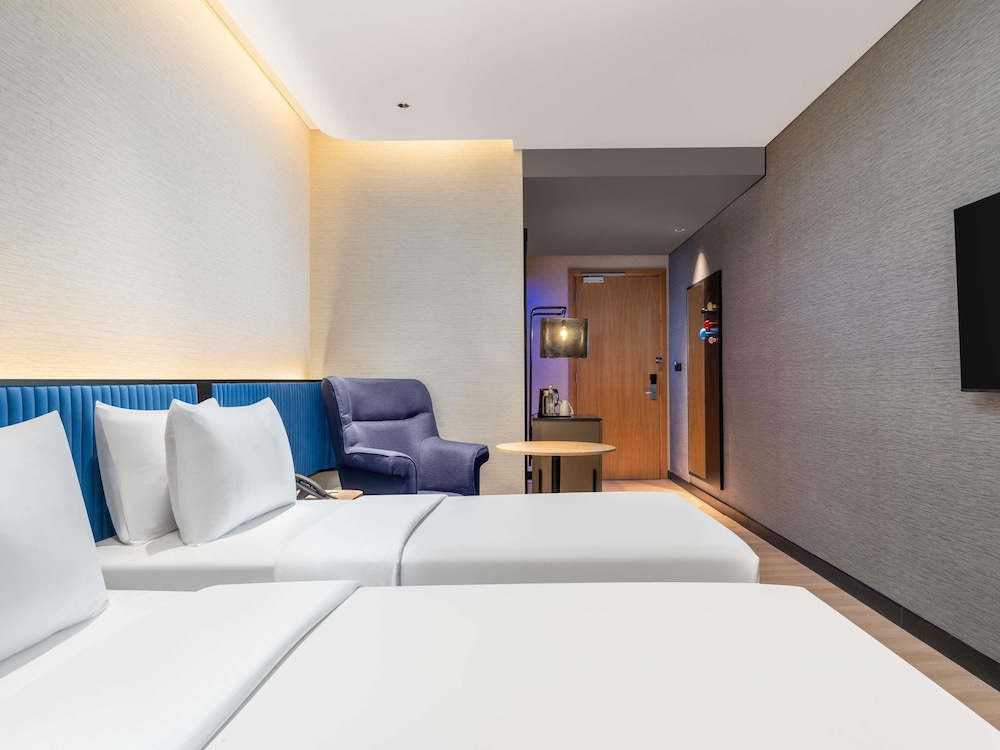 Novotel Jakarta Pulo Mas 14/50