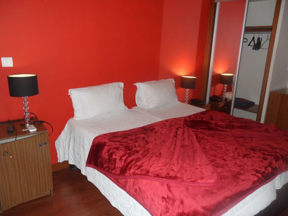Hotel Paulista 22/50