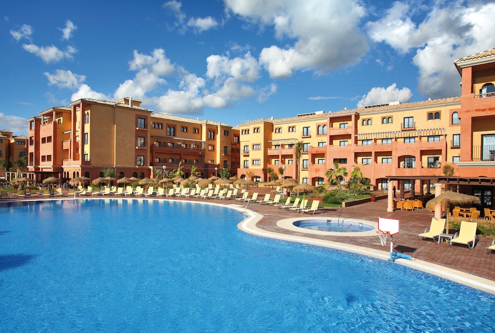 Barcelo Punta Umbria Beach Resort 66/69