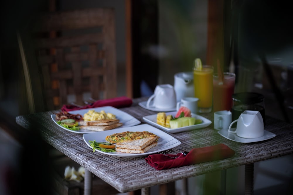 Villa Tegal Tis Ubud 31/50