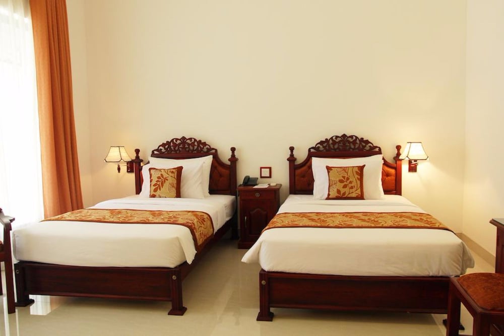 Centauria Lake Resort 20/50