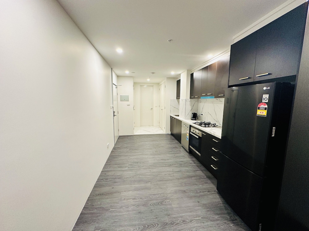 Exodus Dandenong Apartment Hotel 39/50