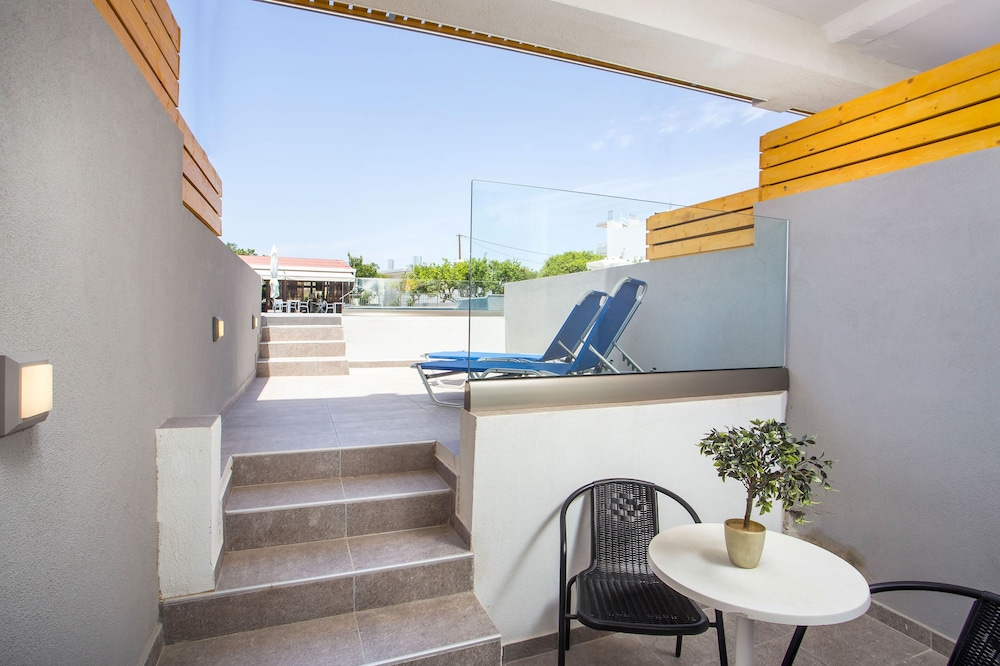 Tsampika Hotel Faliraki 27/57