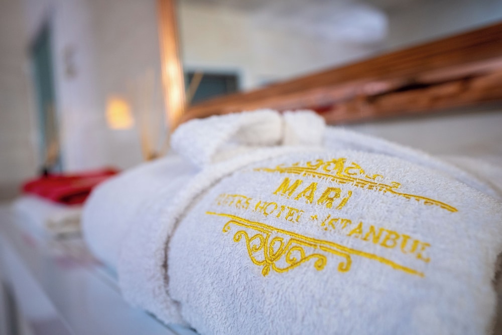 Mari Suites Hotel 34/63