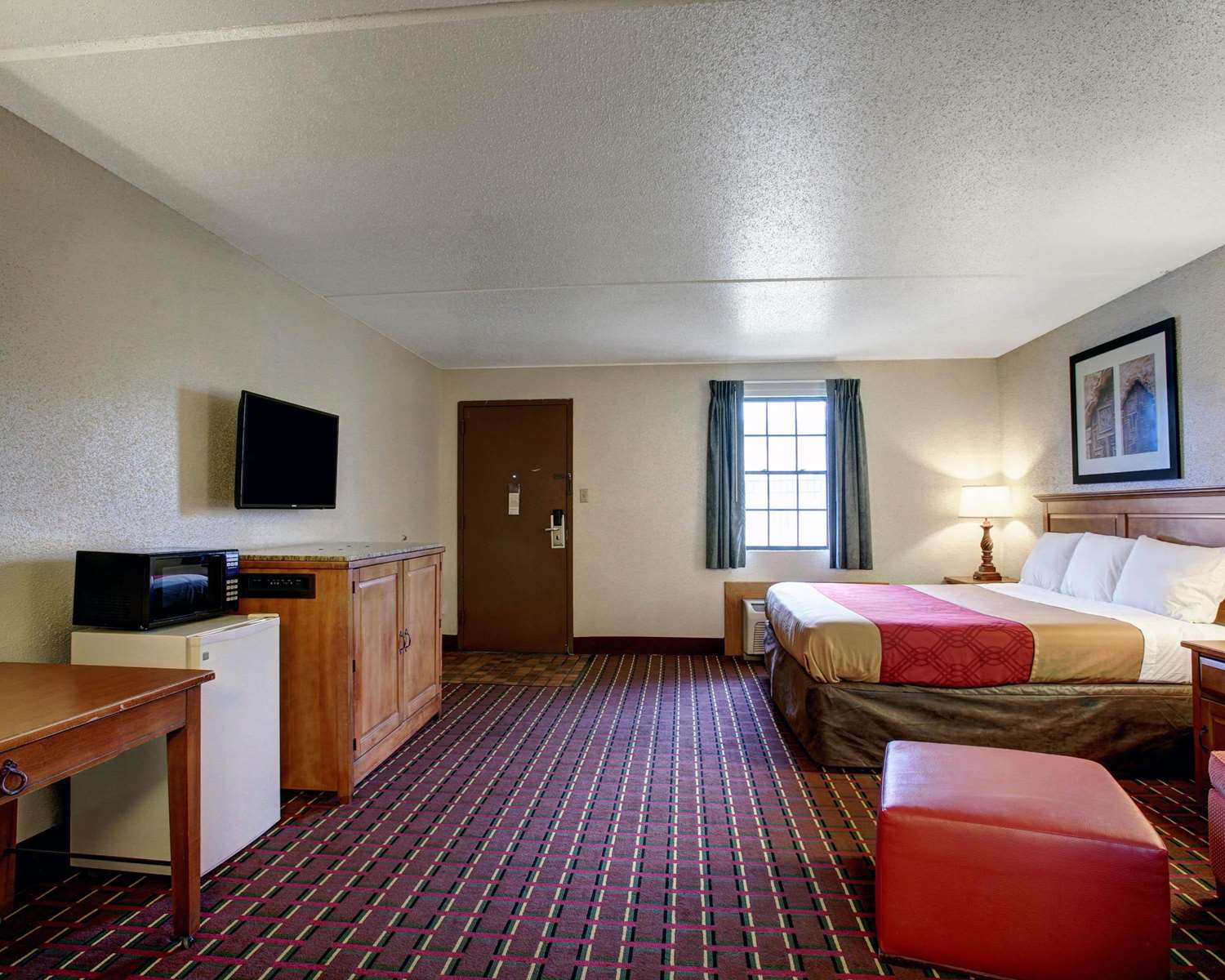 Rodeway Inn New Braunfels - San Antonio Area 17/39