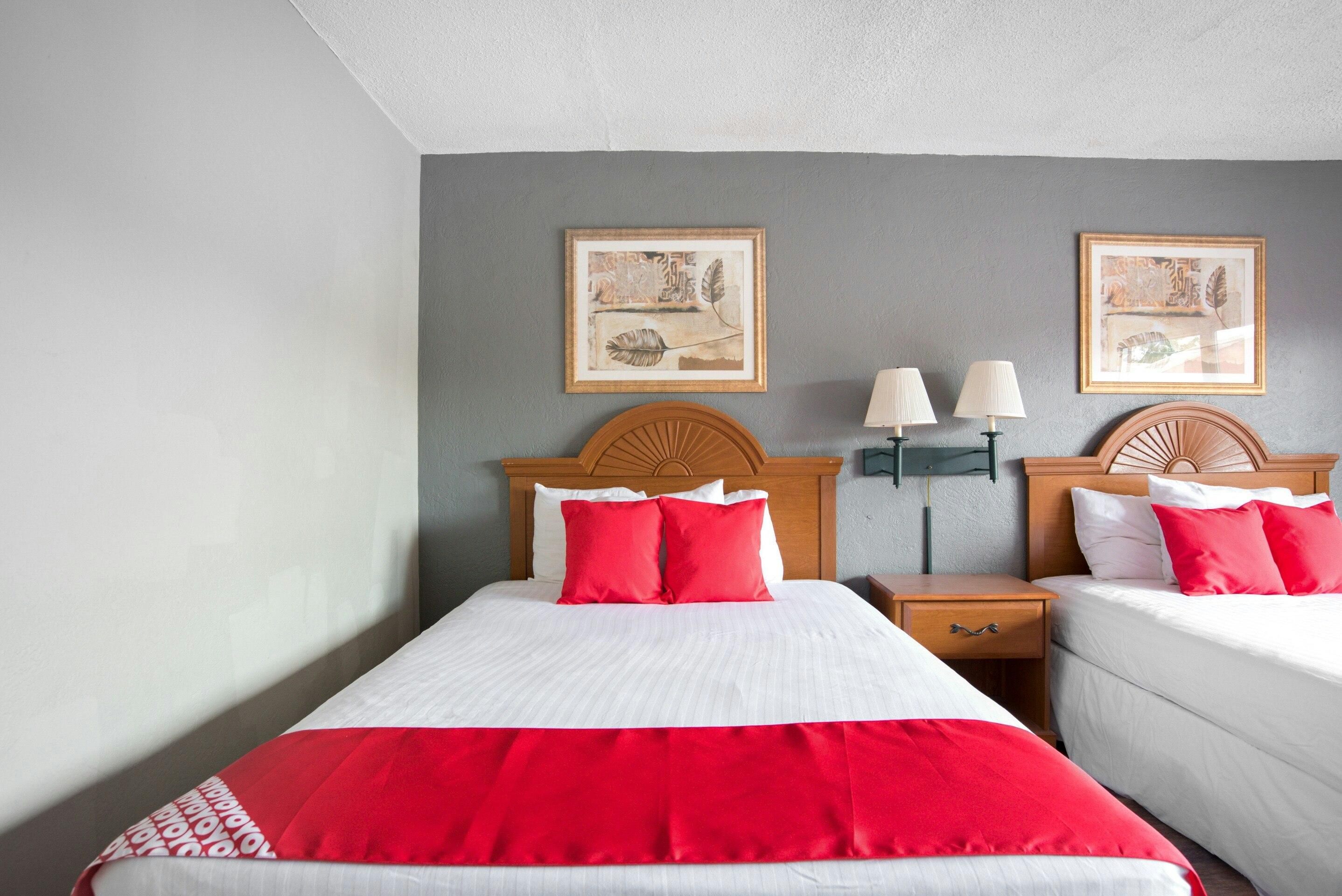OYO Hotel Mustang Silverspring FL 15/33
