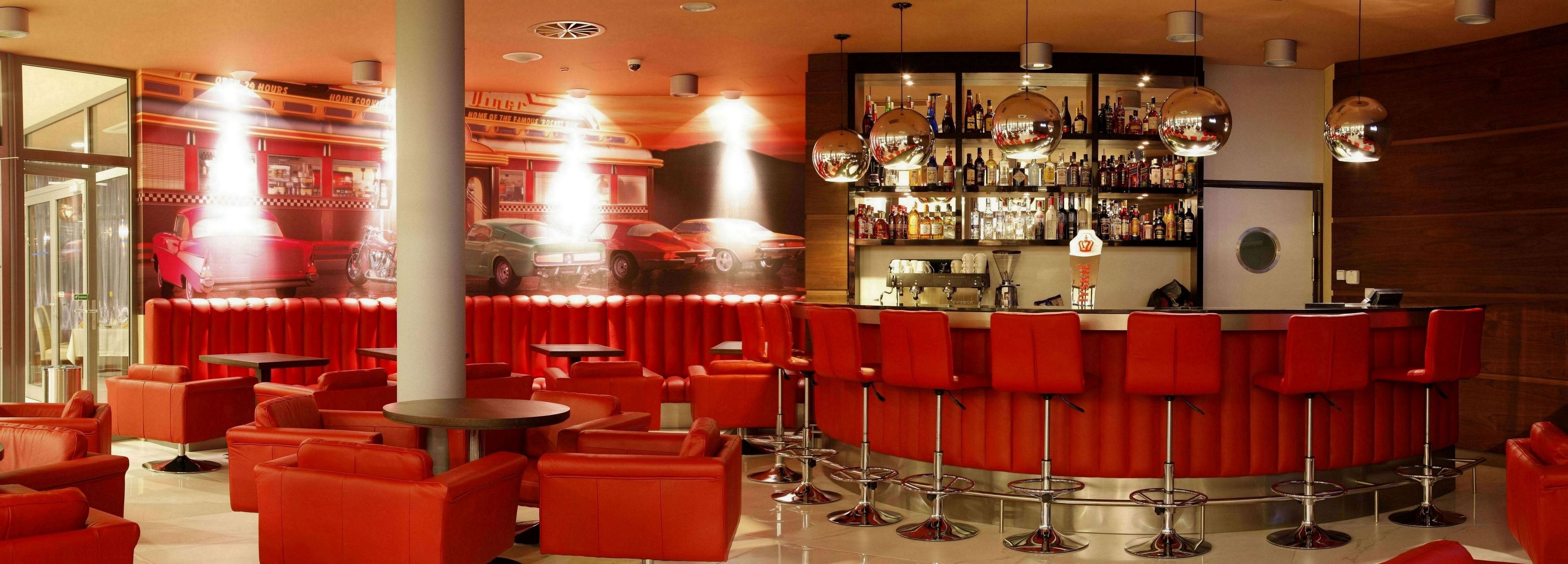 Haston City Hotel 31/46