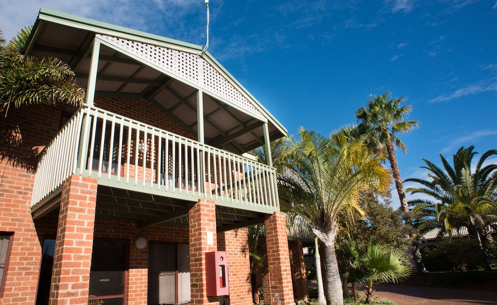Kalbarri Palm Resort 1/28