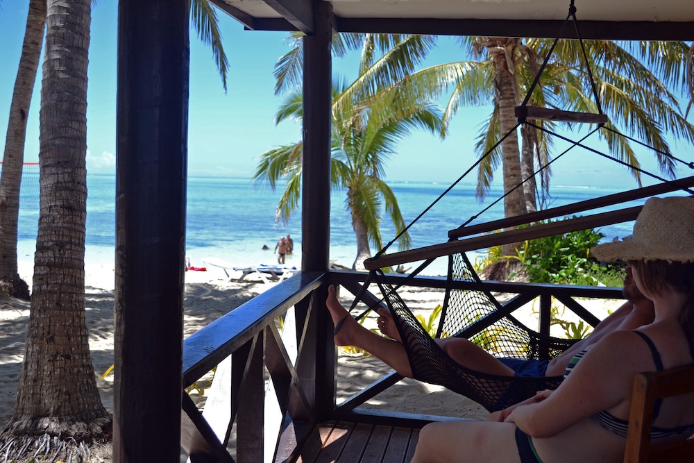 Ratu Kini Backpackers & Dive Resort 7/67