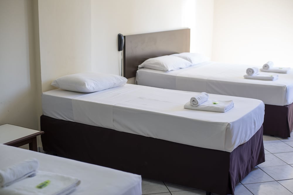 Aparthotel Savaris 7/31