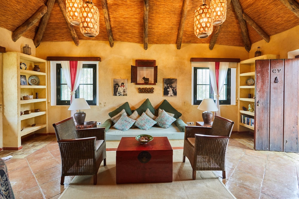 Hacienda de San Rafael 23/50
