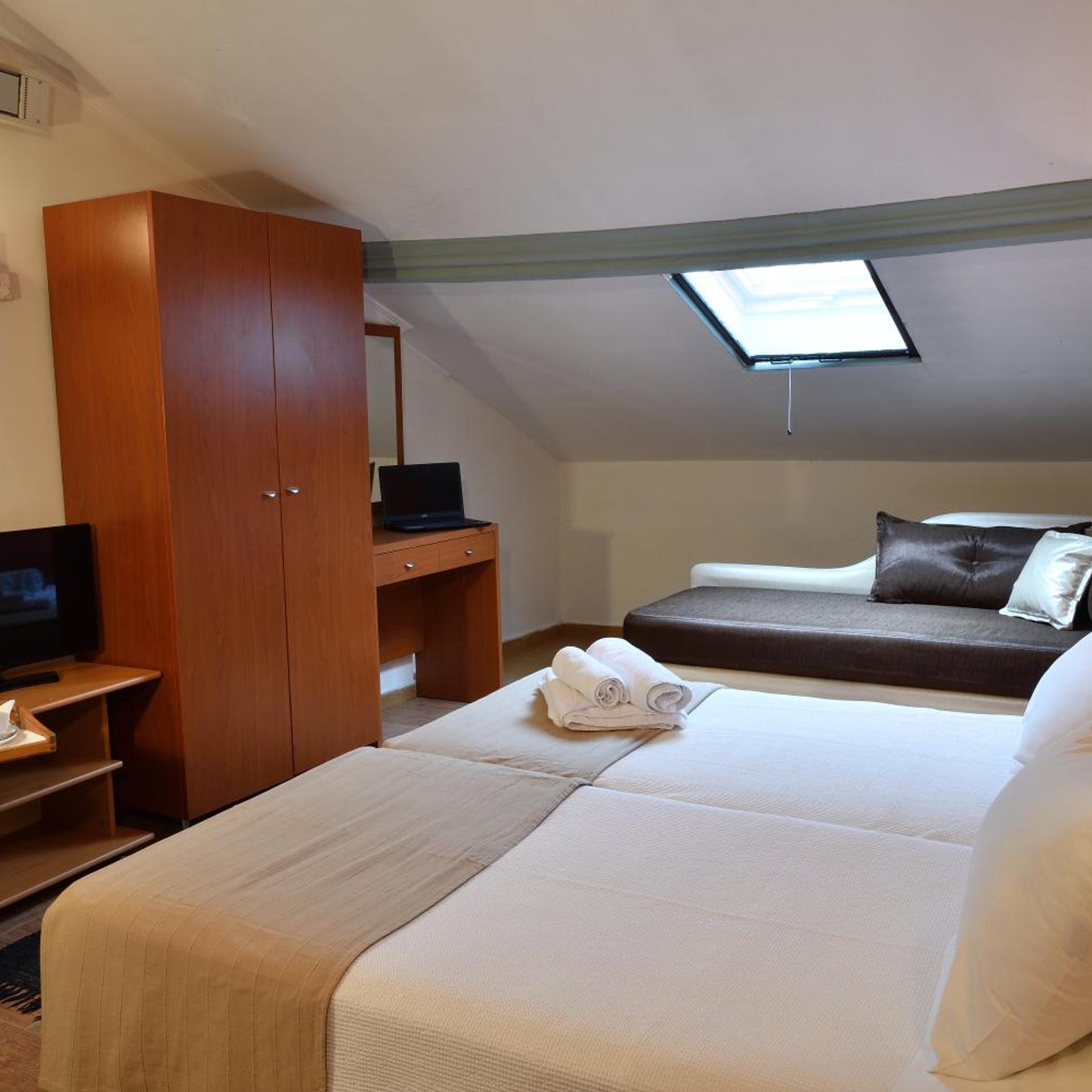 شقة، Four Seasons Skg Thessaloniki 3/10
