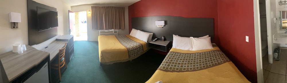 Windsor Inn Motel Lake Side 22/64