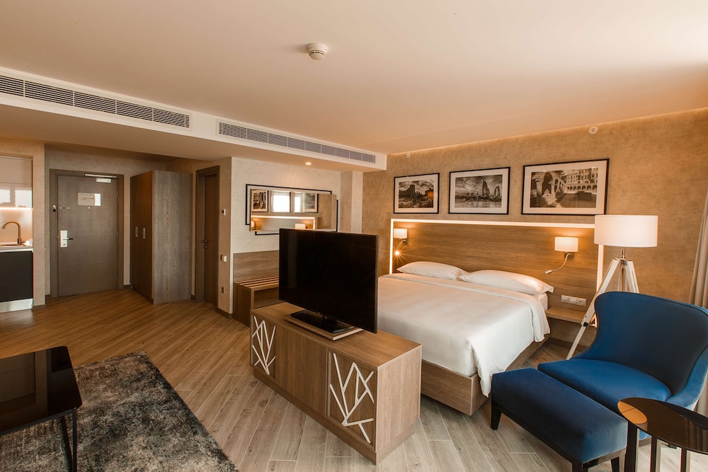 Radisson hotel Baku 27/80