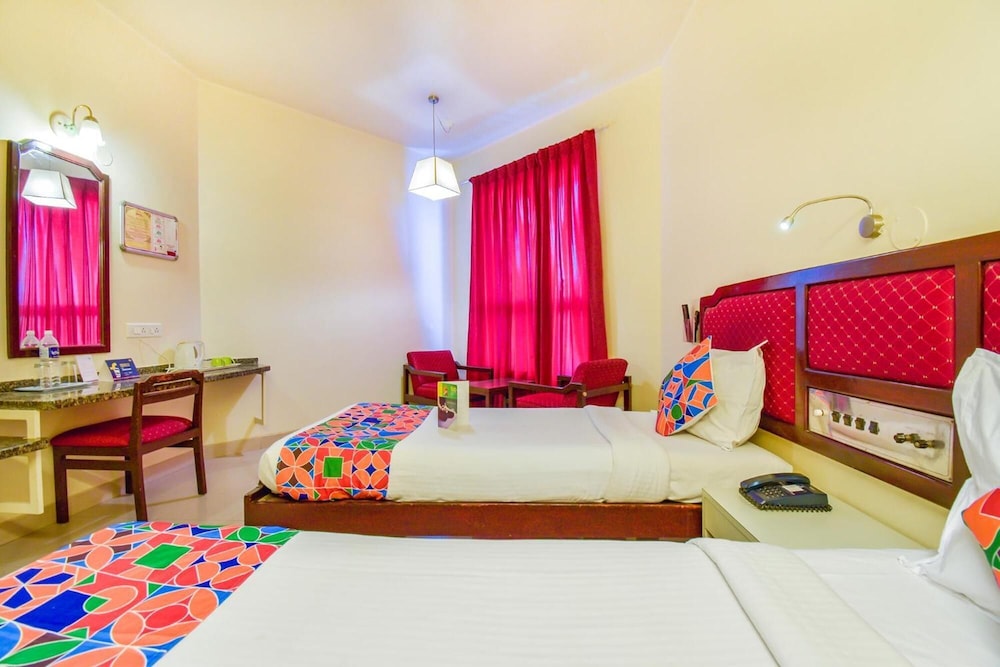 Hotel Ashish Plaza 17/30