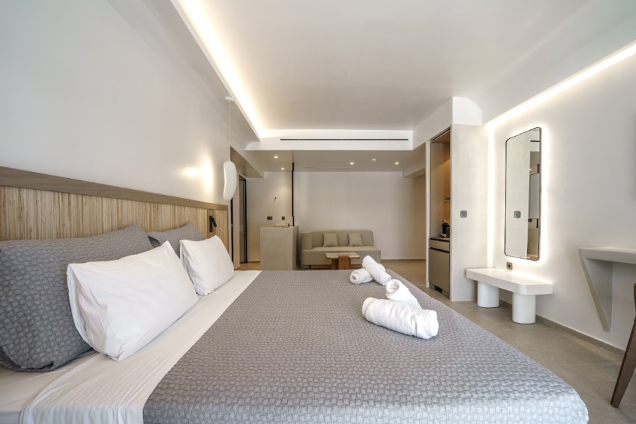 Kavuras Village Hotel & Suites 16/50