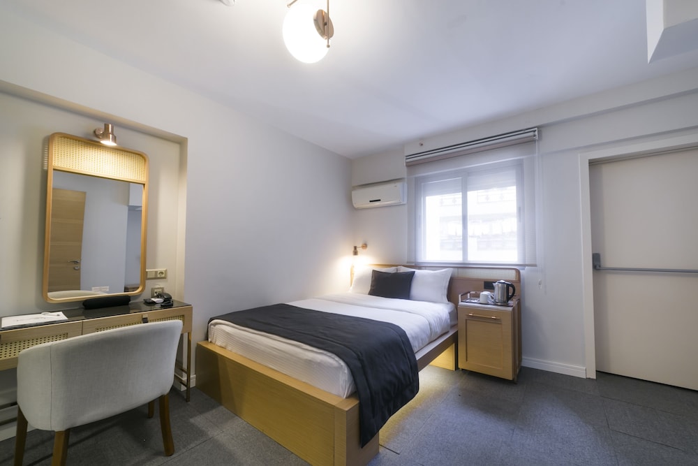 Viva La Vita Hotel Bornova 21/40
