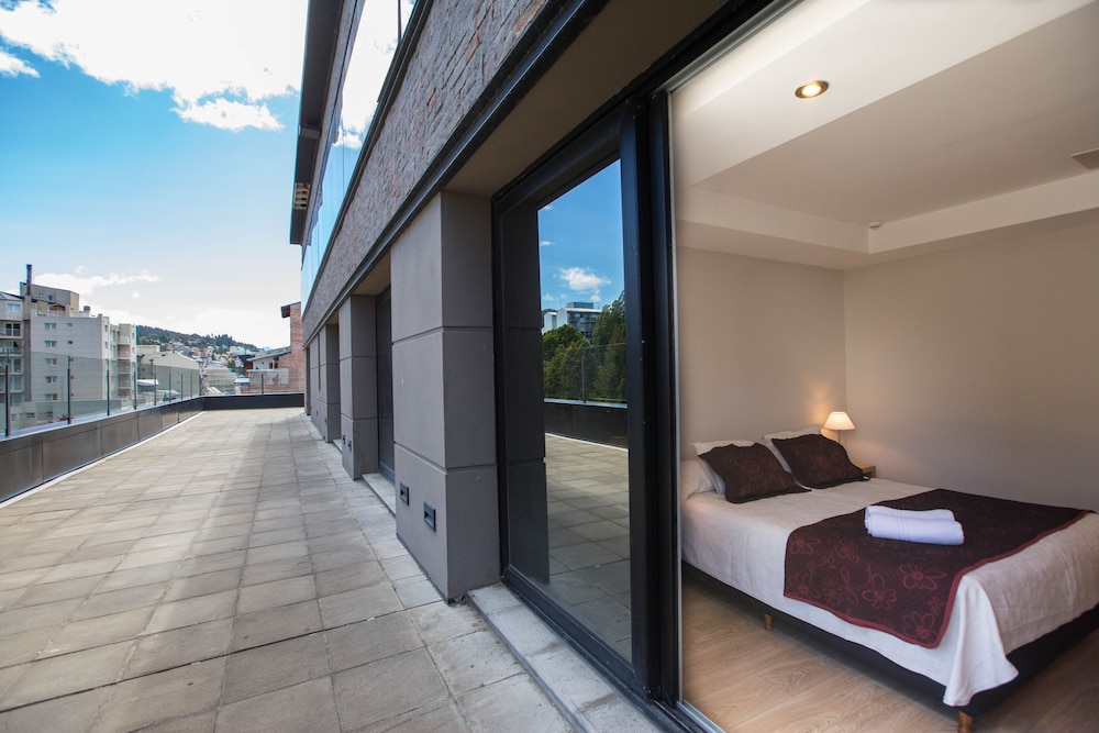 Hotel Bariloche Suites 16/49