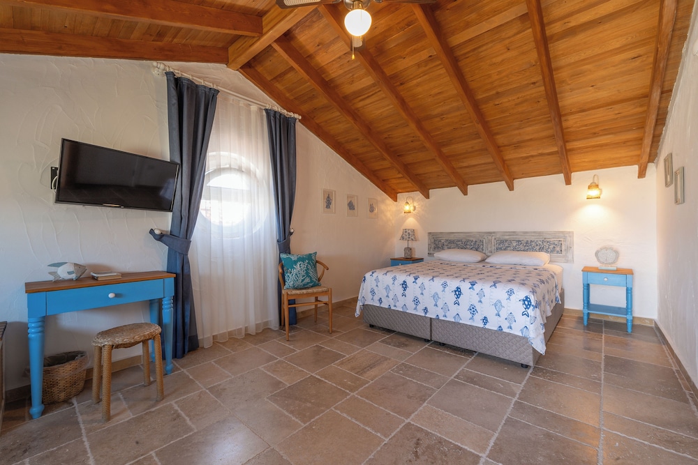 Fora Konak Alacati 7/50