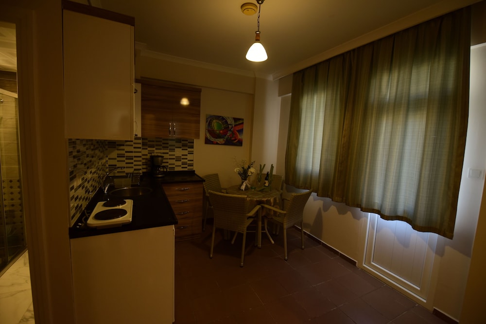 Narcis Apart Hotel 19/34