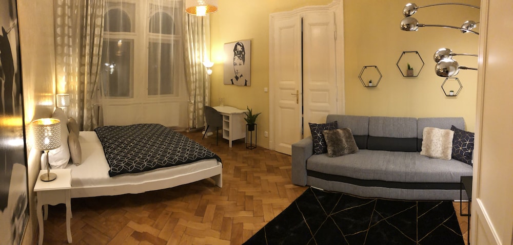 Alfons Boutique Hotel 49/75