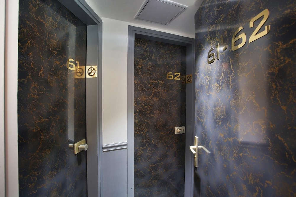Hotel Gabriel Issy Paris 31/44