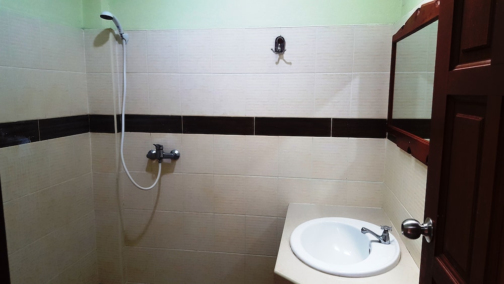 Rattana Guesthouse Bungalow 47/50