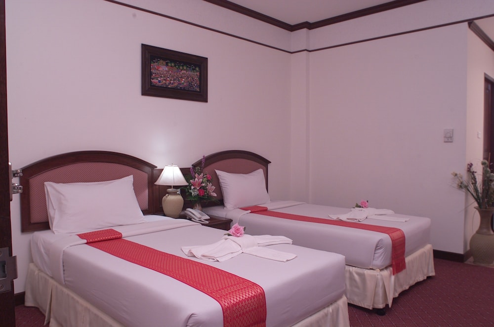Crystal Hotel 27/46