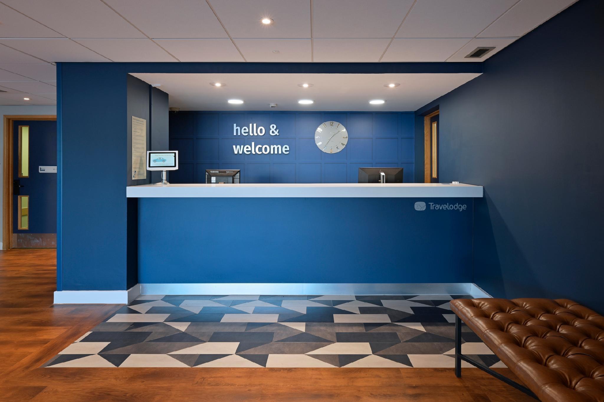 Travelodge Harlow — foto 3