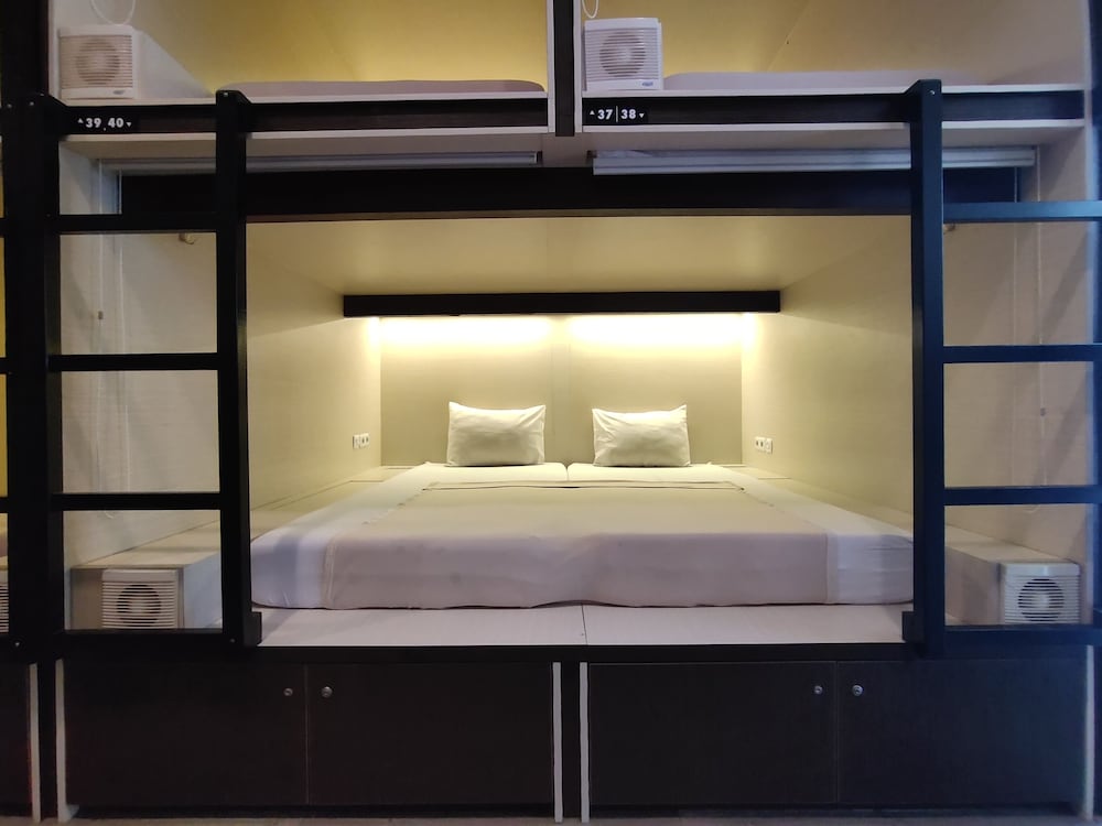 BB Hostel Canggu 30/58
