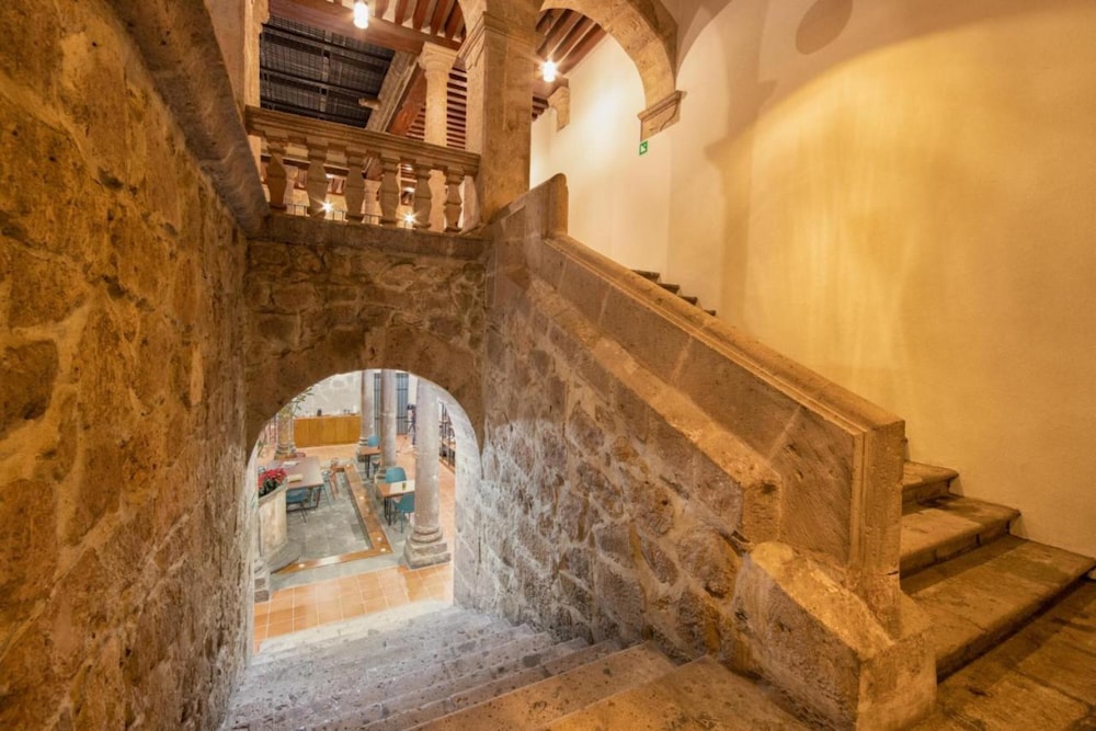 OYO Hostal Mich Morelia 22/33