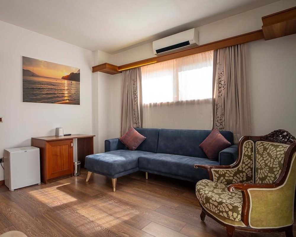 Grand Hotel Azmakhan Spa & Wellness 30/50