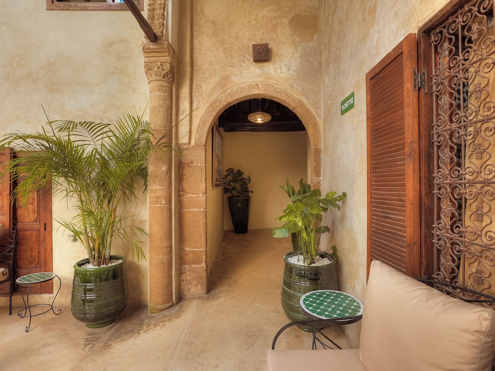 Riad El Maâti 11/66