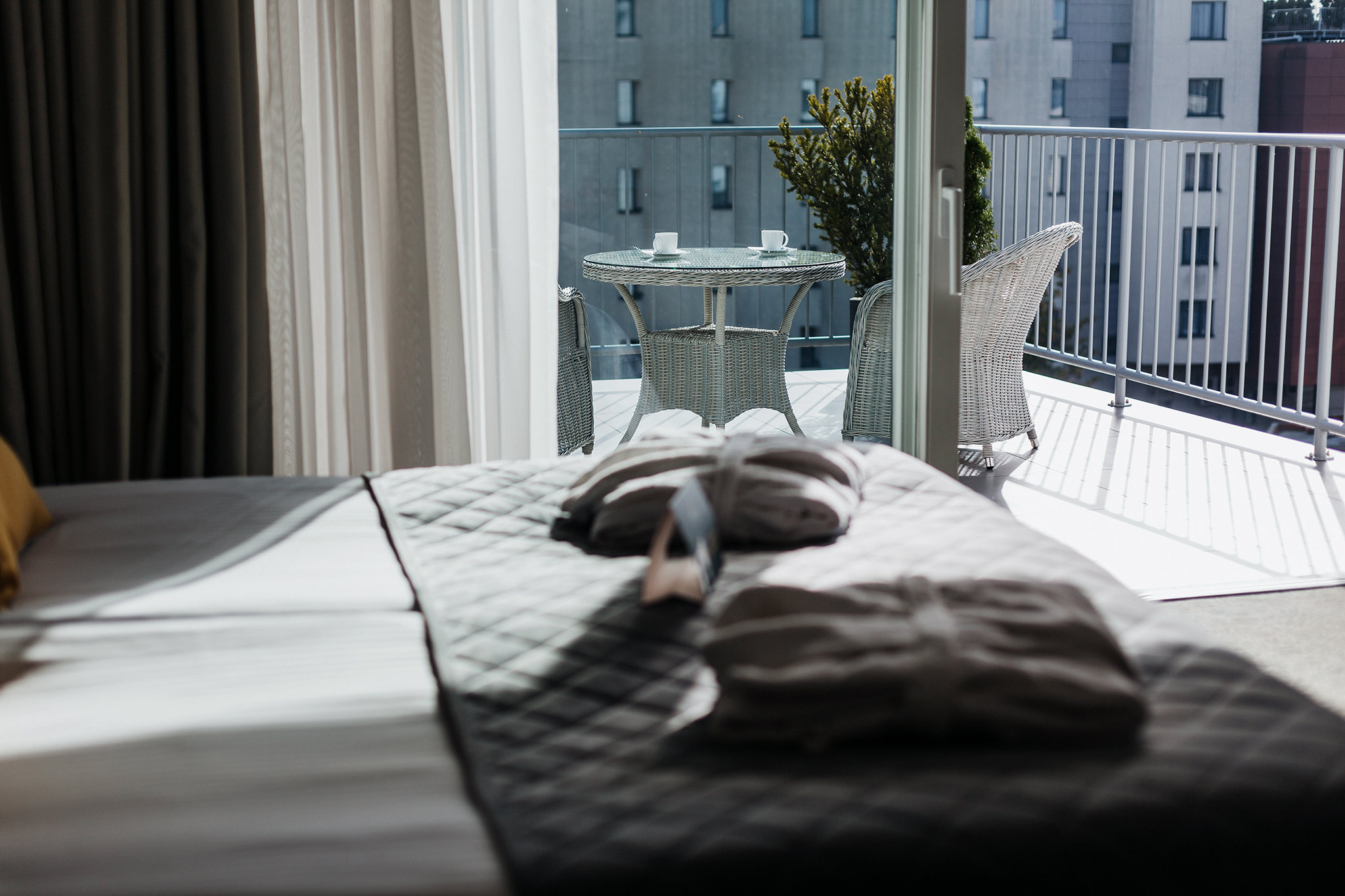 غرفة سوبيريور مفردة بسرير مزدوج، Hotel 32 Krakow Old Town 2/3