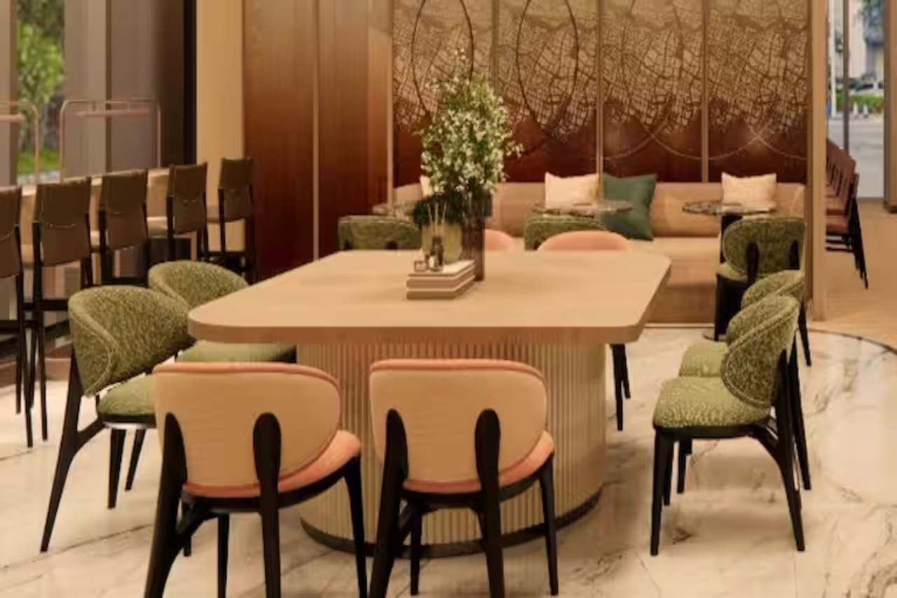Hilton Garden Inn Zhanjiang Wuchuan 6/7