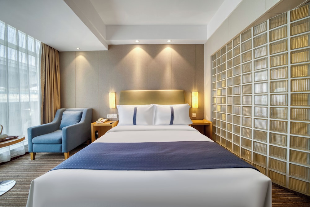 Hangzhou Haiwaihai Holiday Hotel (ex. Holiday Inn Express Grand Canal) 11/50