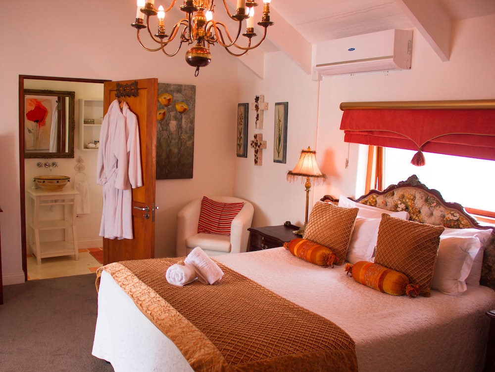 Paternoster Manor 16/36