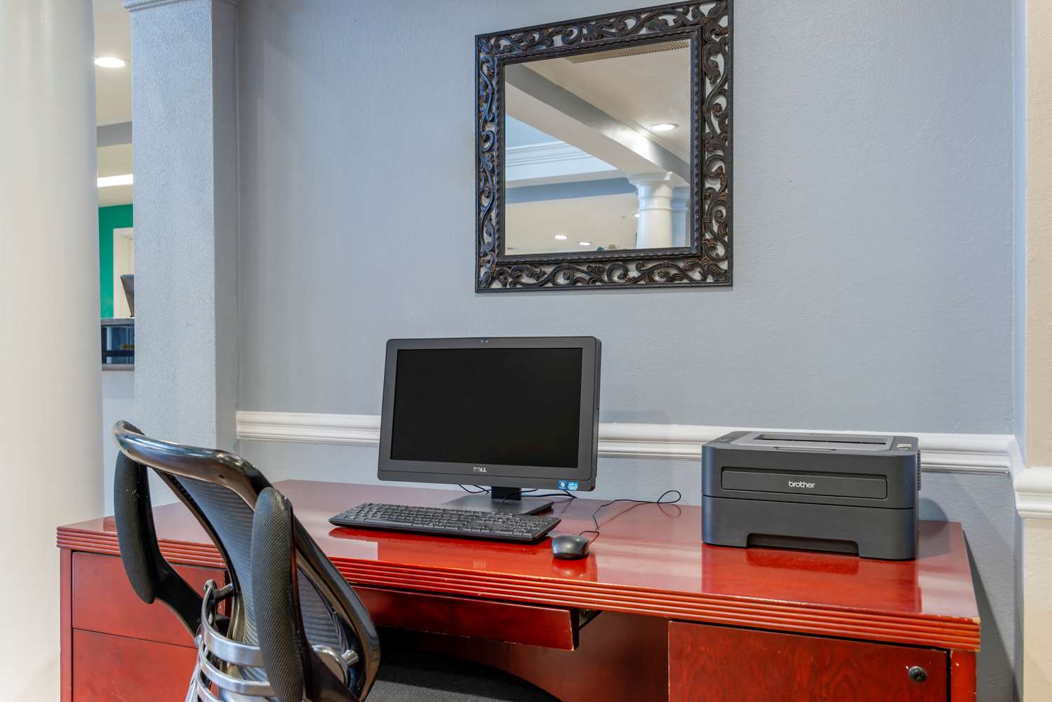Quality Inn Newnan - Atlanta South 11/15