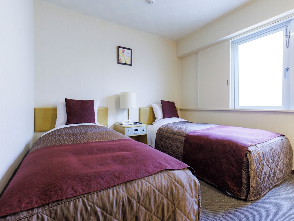 Hokkaido Dai-ichi Hotel Sapporo 19/59