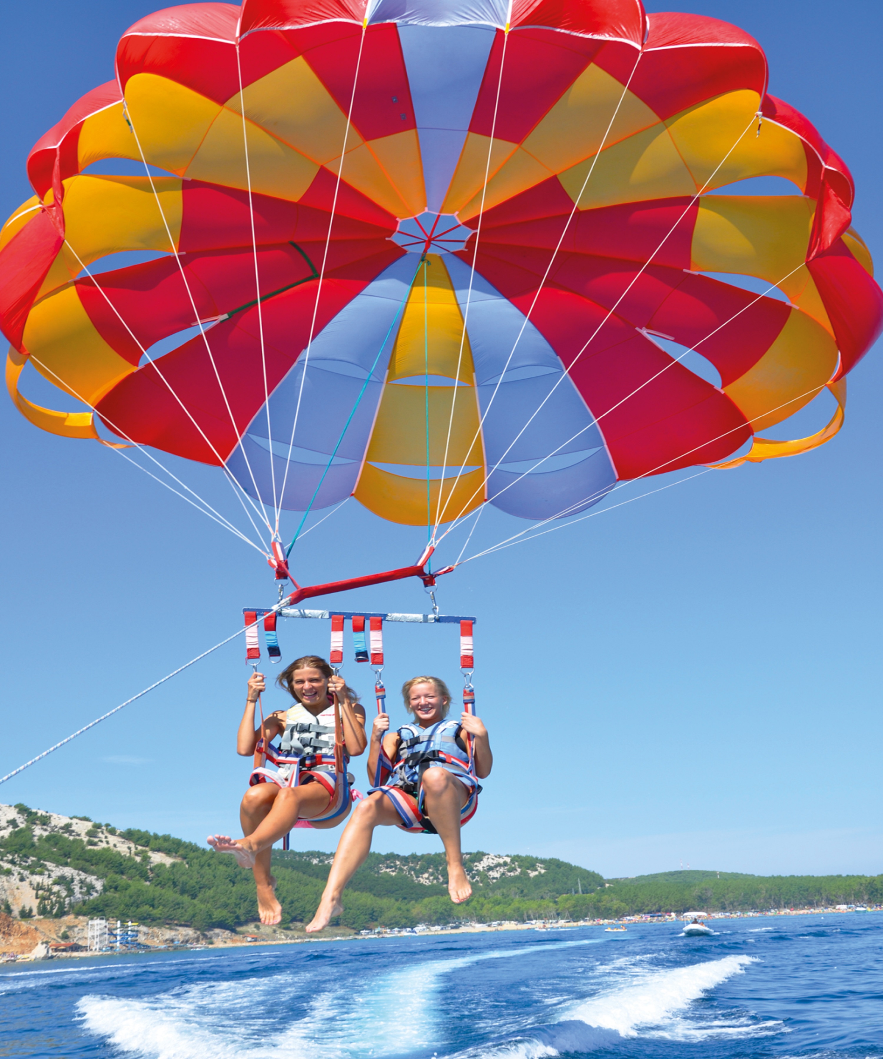 Veli Mel Hotel - San Marino Sunny Resort by Valamar 28/48
