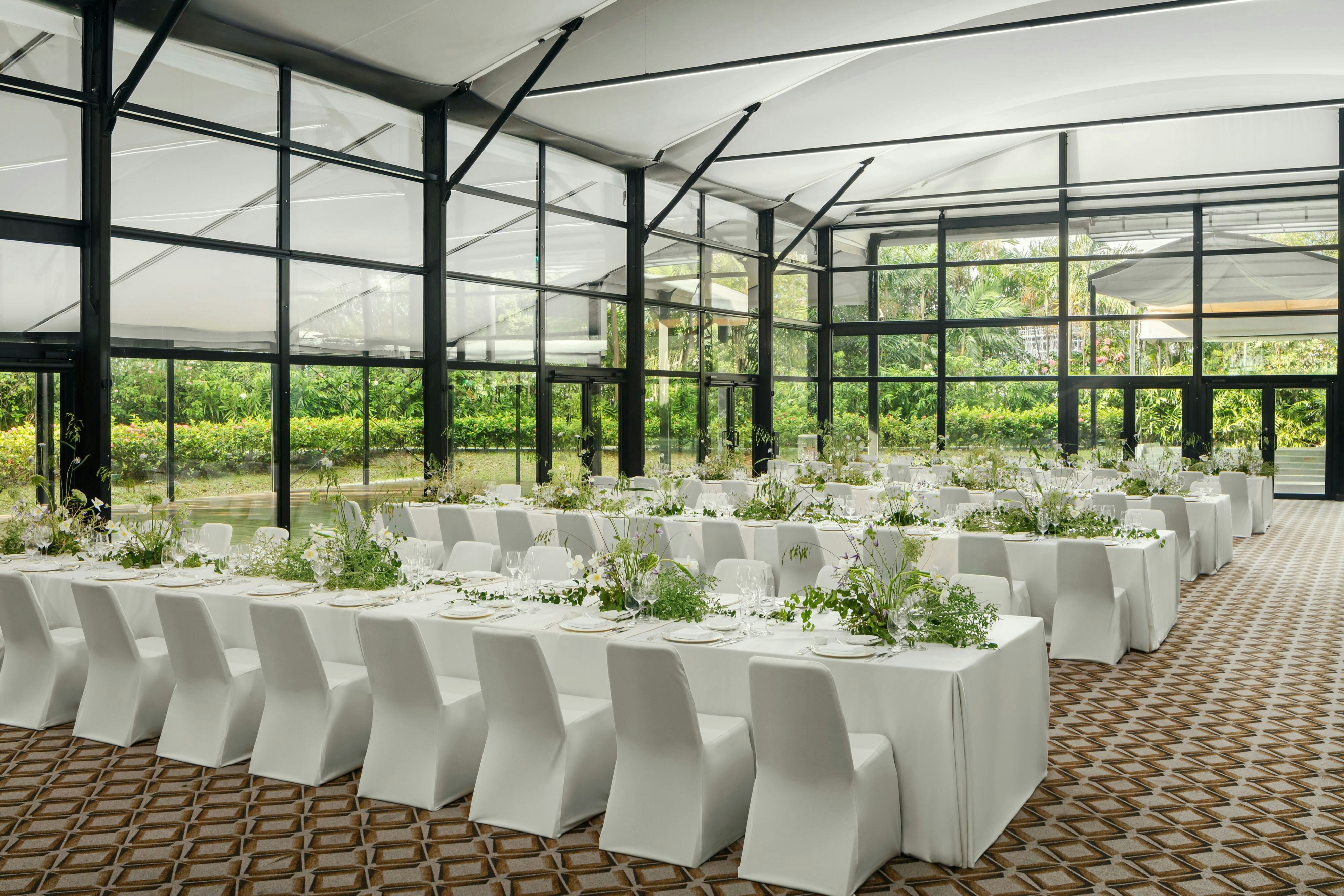 The Ritz-Carlton, Millenia Singapore 53/59