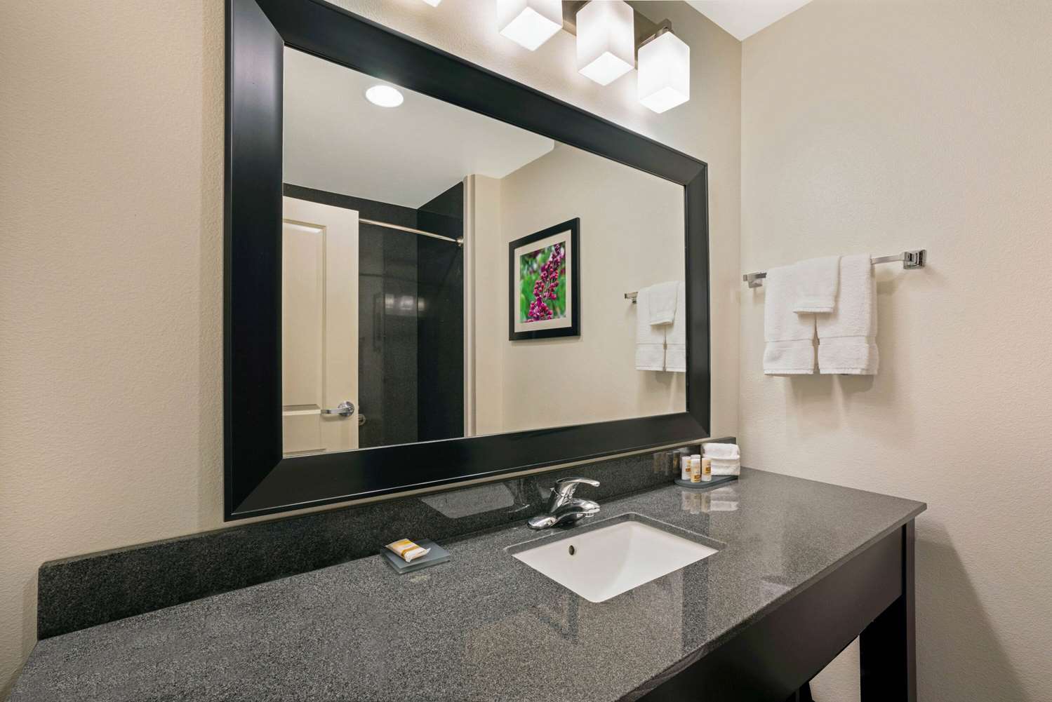 La Quinta Inn & Suites by Wyndham Tumwater - Olympia 61/64