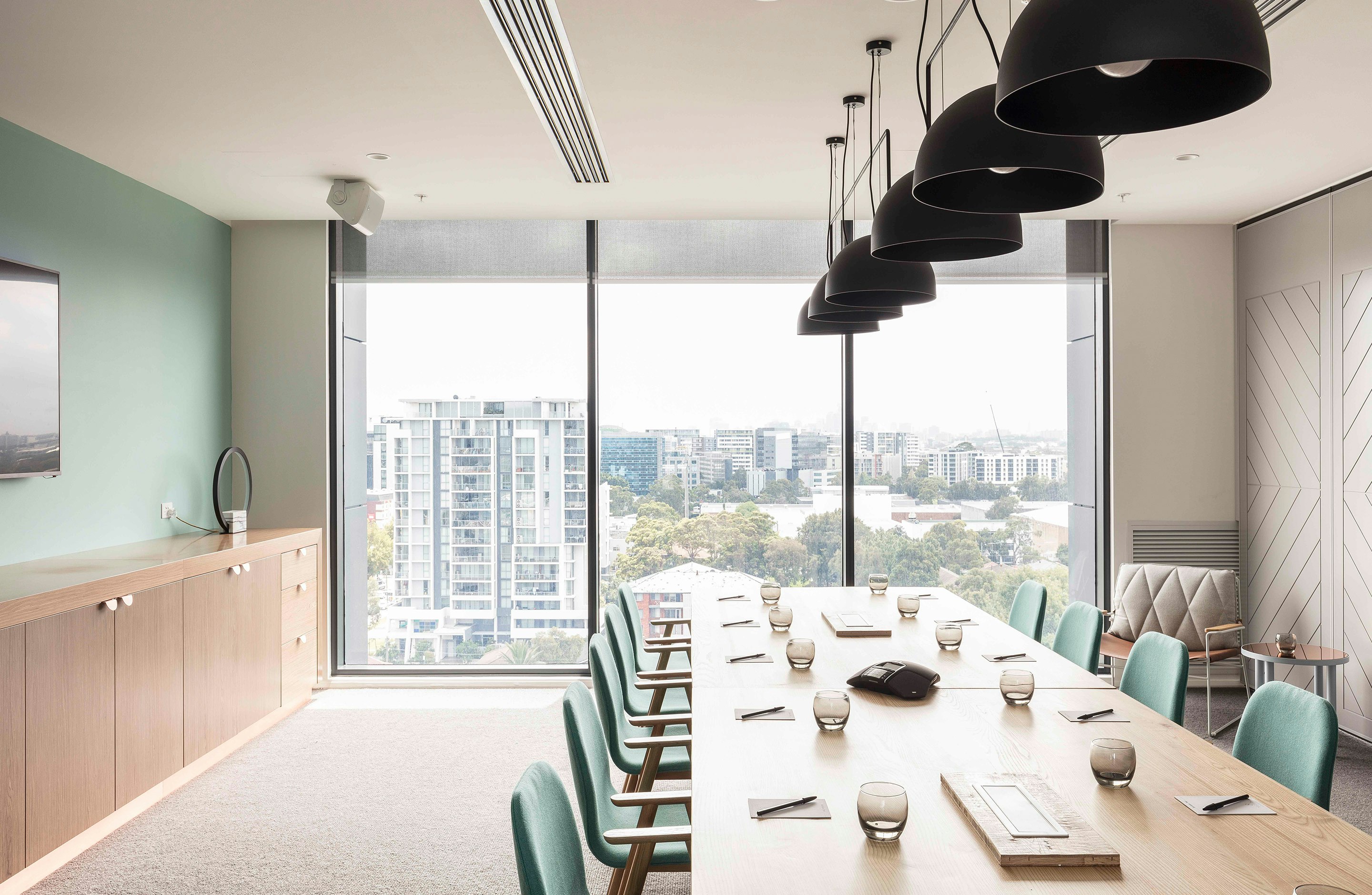 Citadines Connect Sydney Airport 40/48