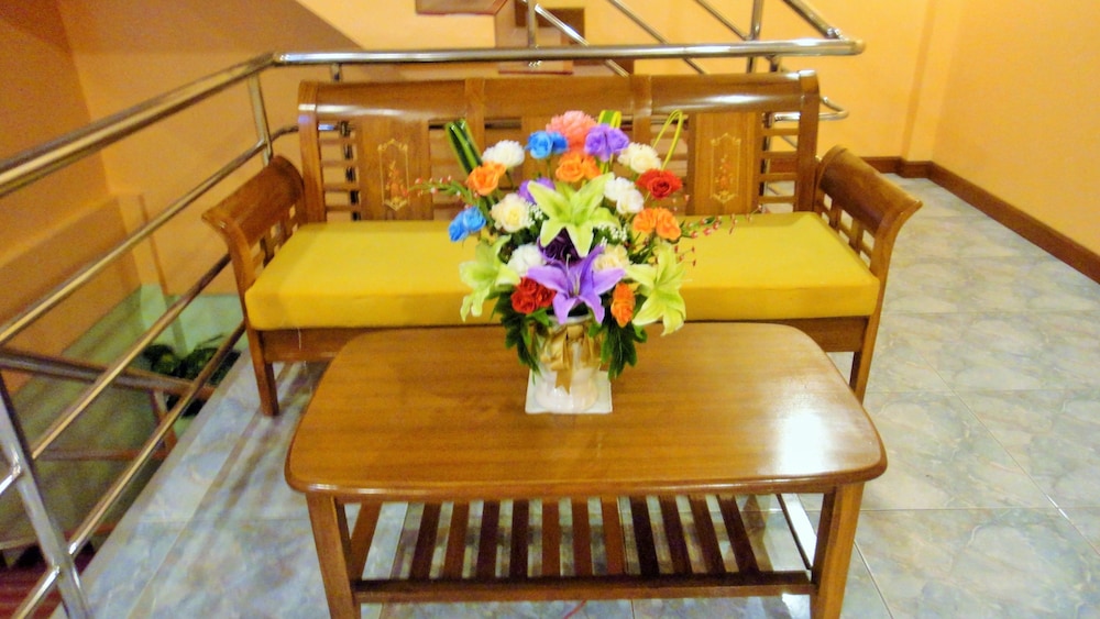 Thepparat Lodge Krabi 40/50
