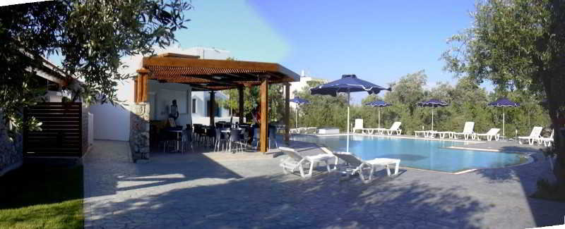 Triantafillas Apartments 44/46