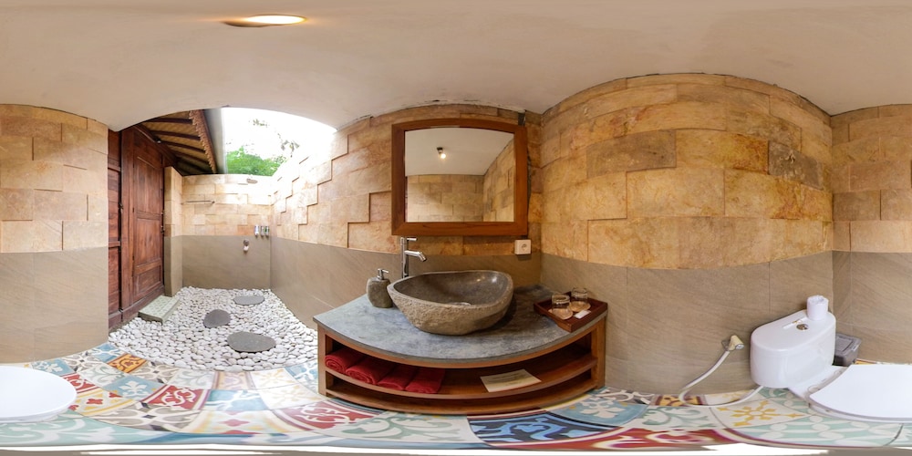 Ari Cottages Ubud 4/27