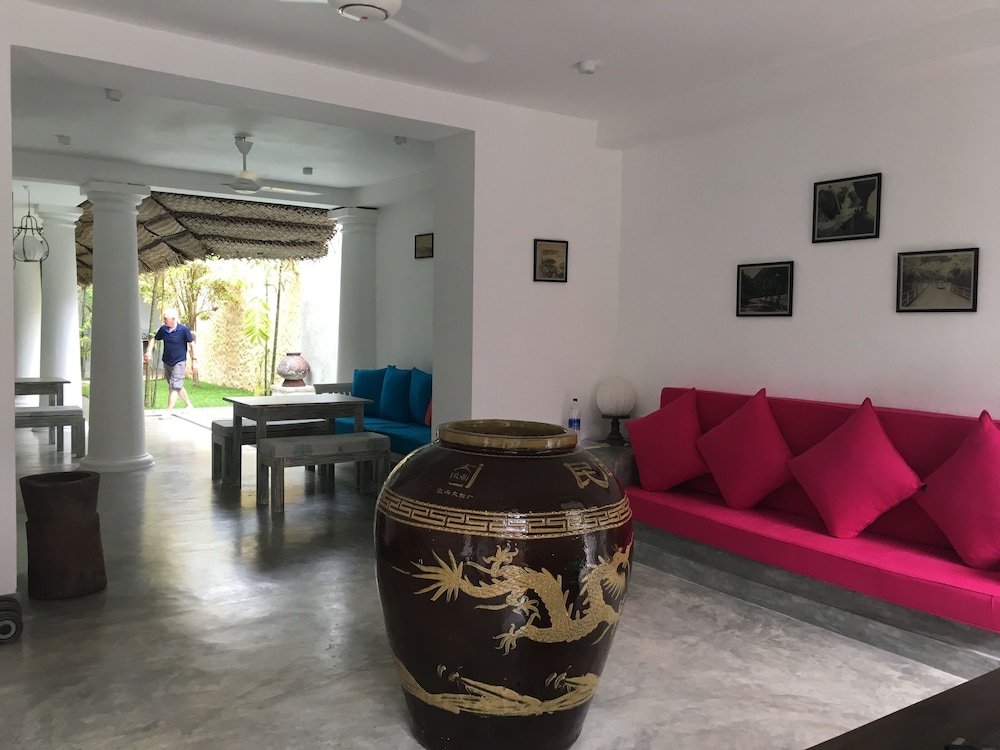 Parawa House 30/50