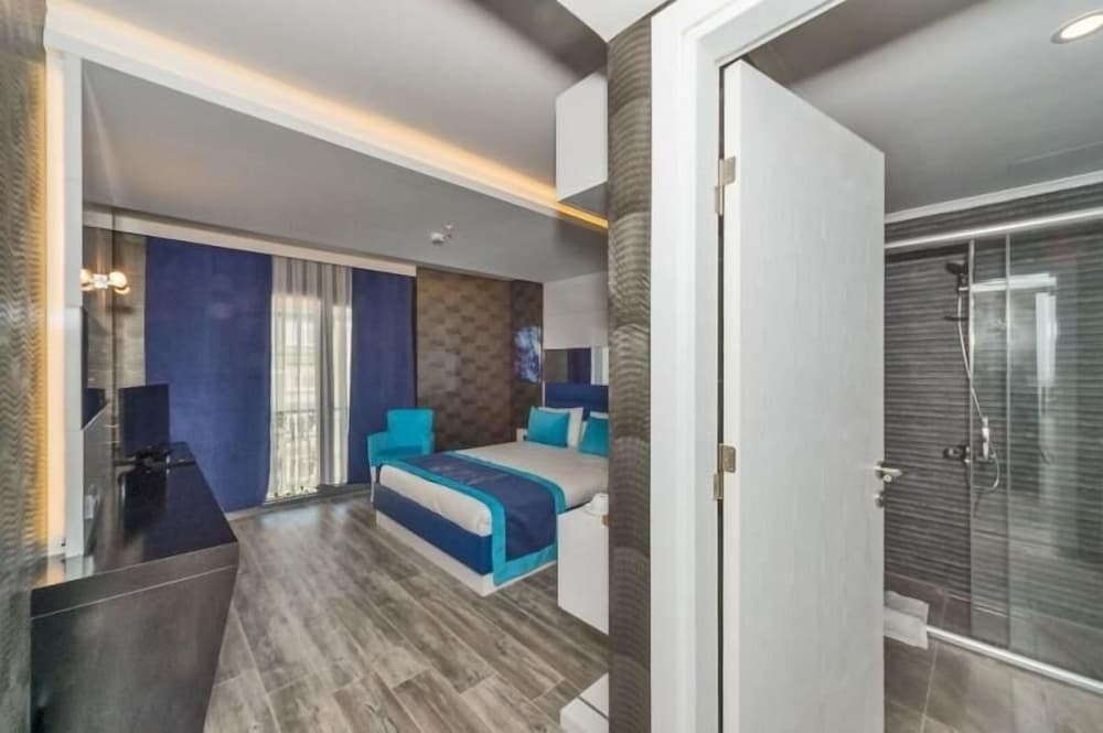 Inntel Hotel Istanbul 35/35